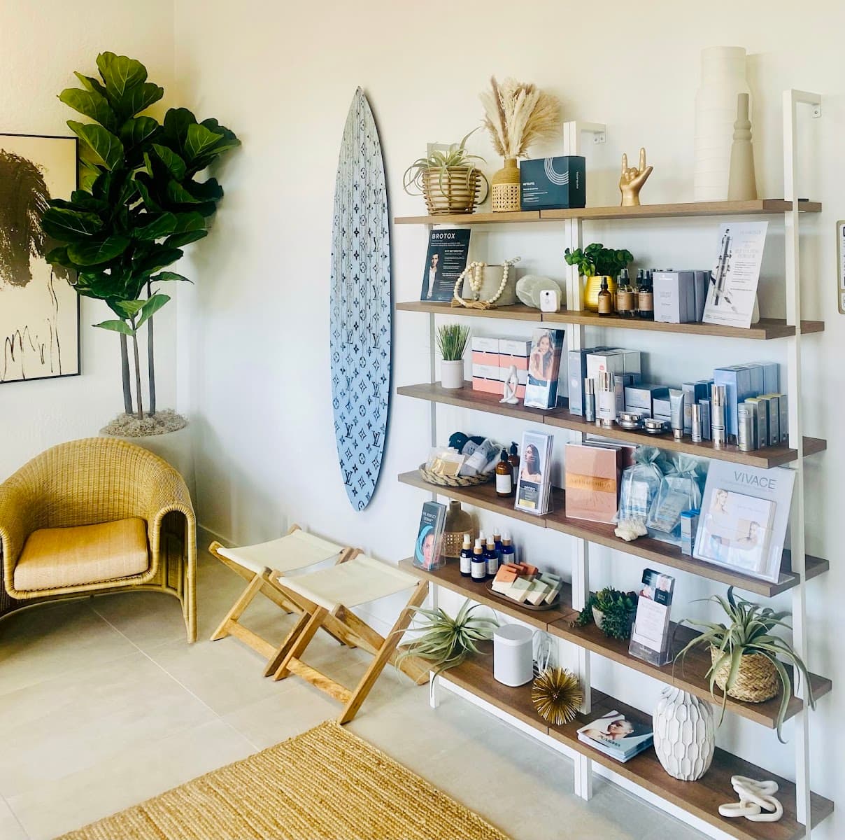 ayla Med Spa photo 1 of 8