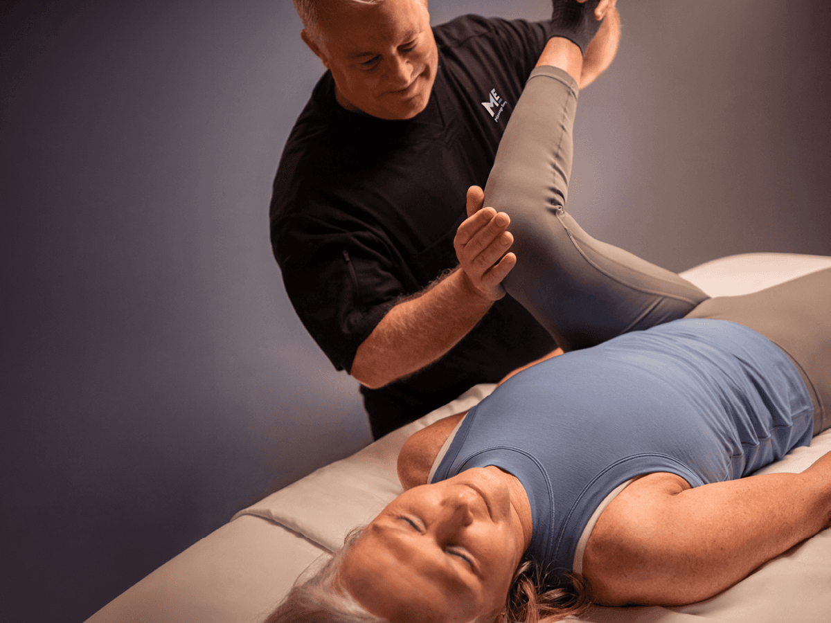 Massage Envy