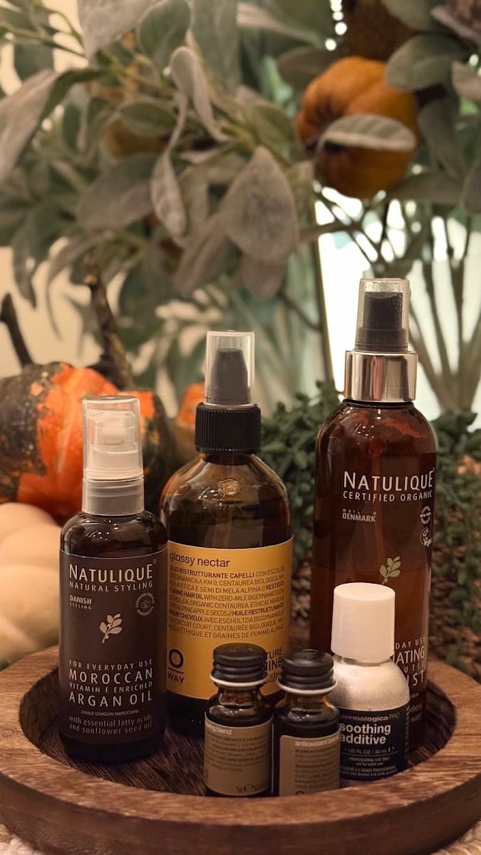 Ease Relaxation Head Spa & Skincare Retreat photo 1 of 8