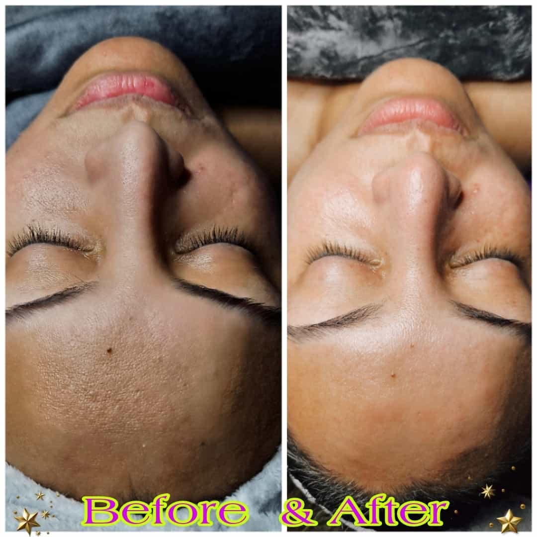 Belle Fusion spa photo 1 of 8