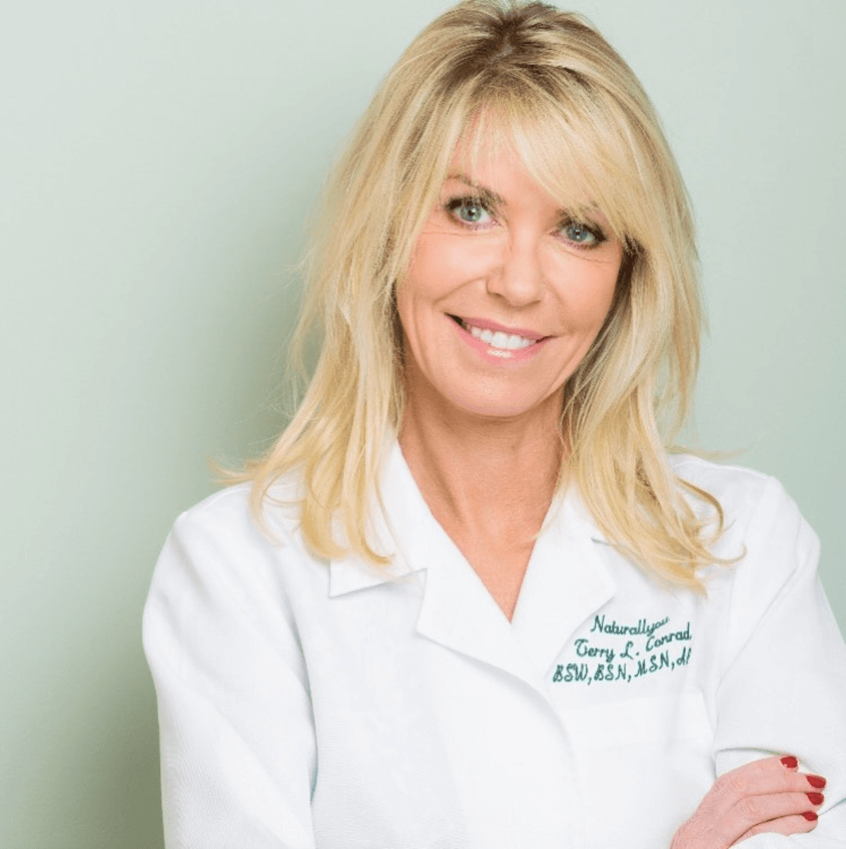 Naturallyou Med Spa by Terry Conrad, APRN