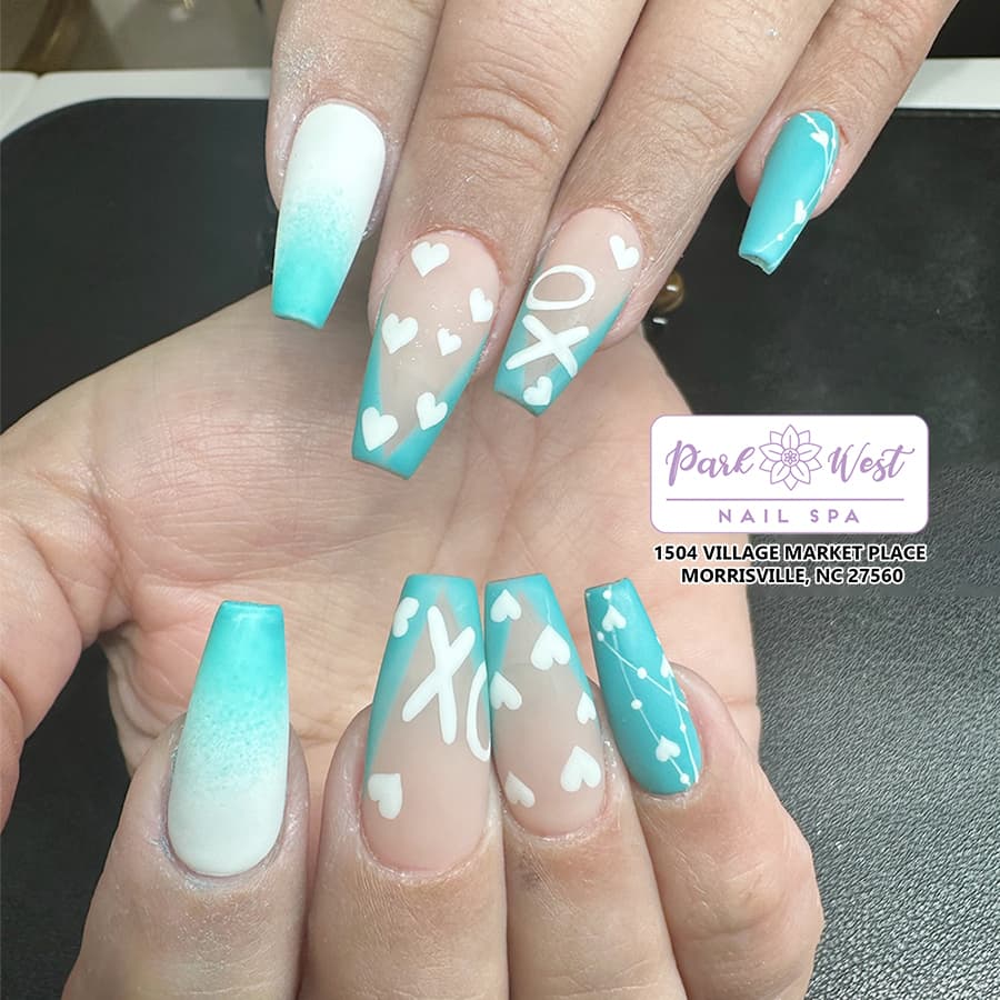 Park West Nail & Spa