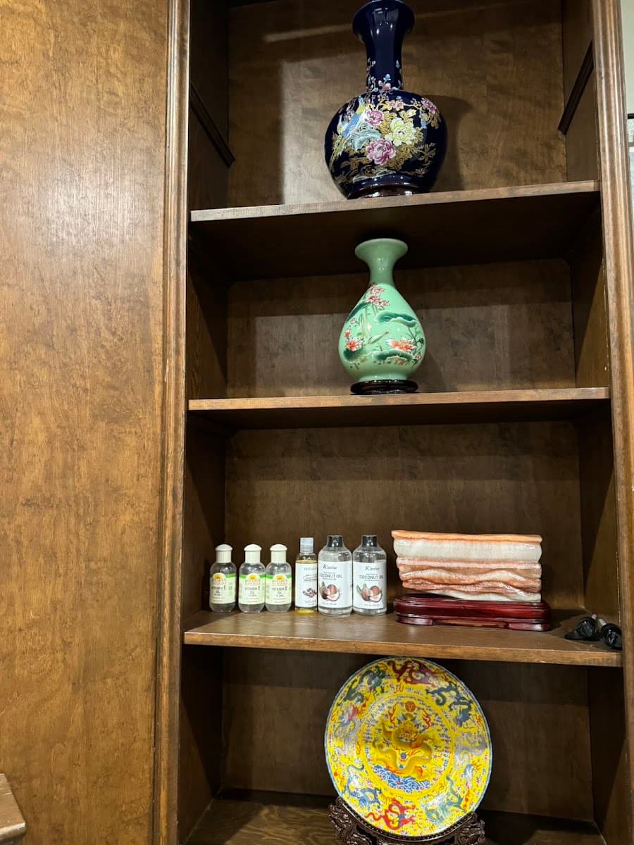 Gardenview Massage Spa