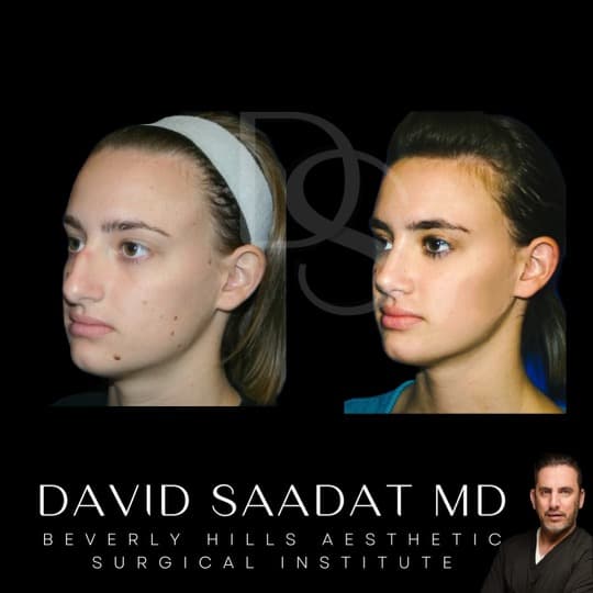 Dr. David Saadat photo 1 of 7