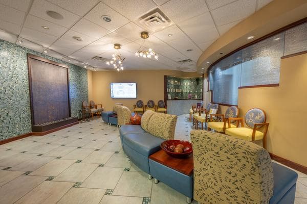 UPMC Cosmetic Surgery and Skin Health Center