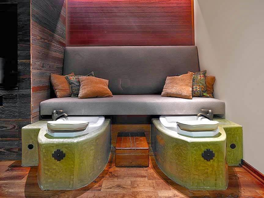 Allyu Spa