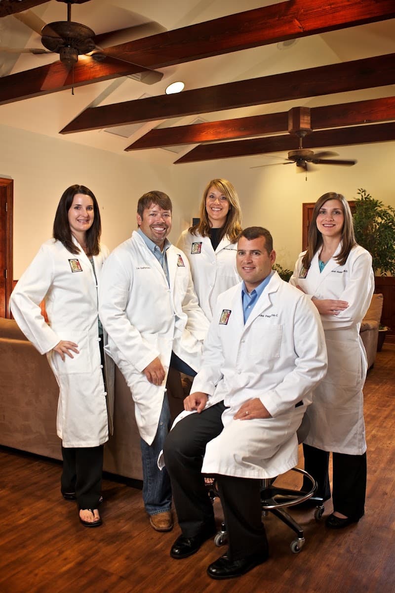 Grafton Dermatology and Cosmetic Surgery