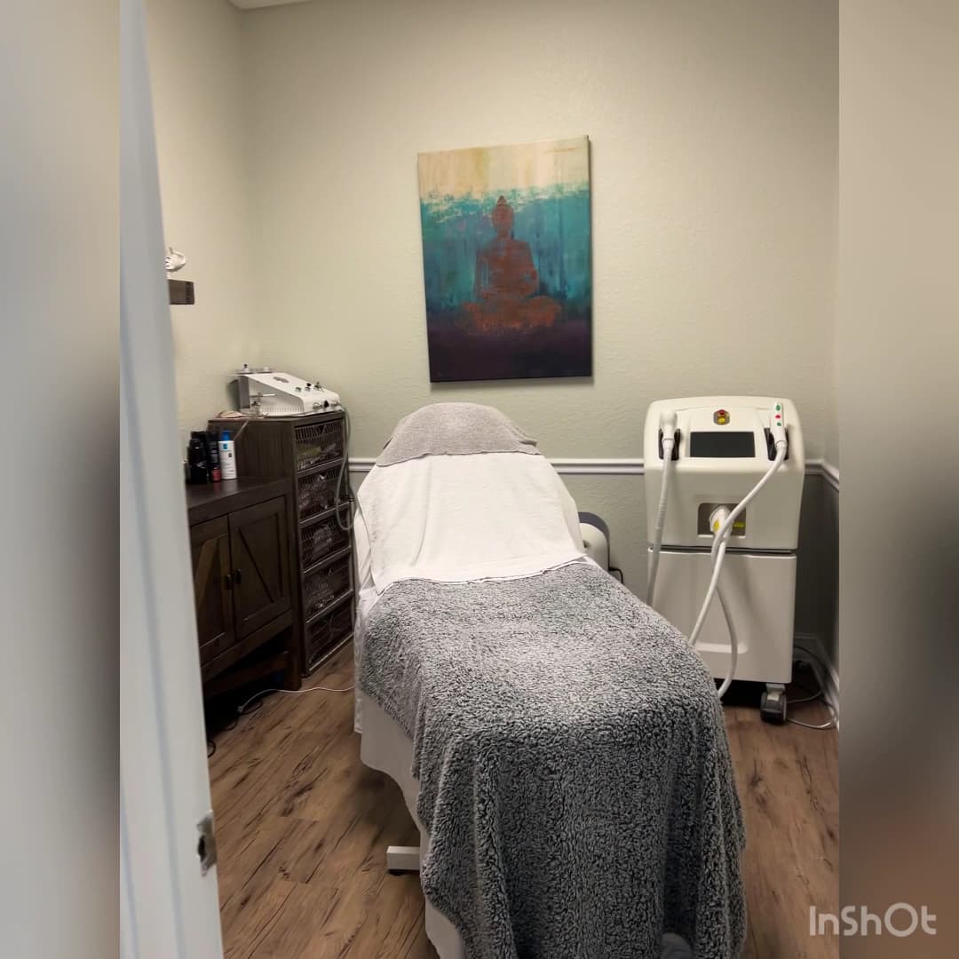 Luna Bella Skin Care