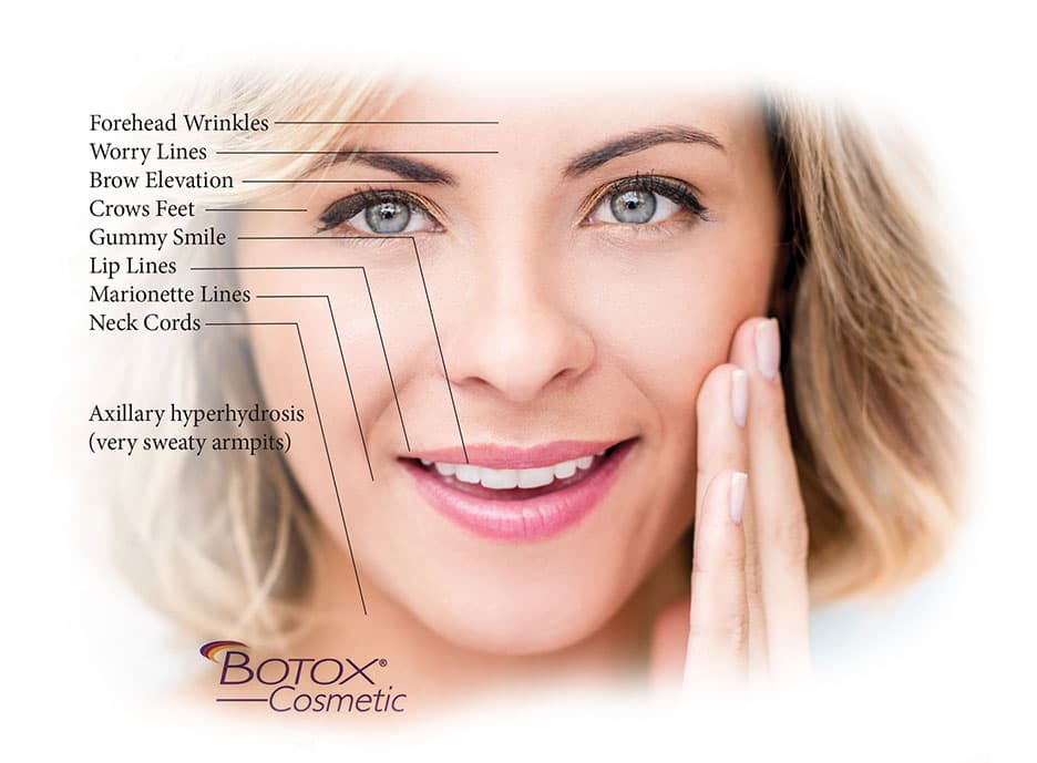 Face and Body by Stephanie