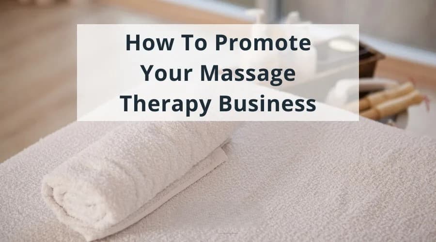 Breakout Massage Marketing