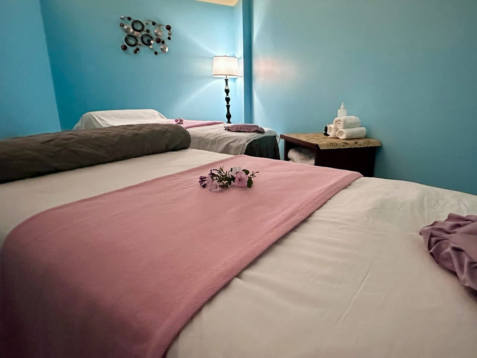 Superior Asian Spa photo 1 of 8