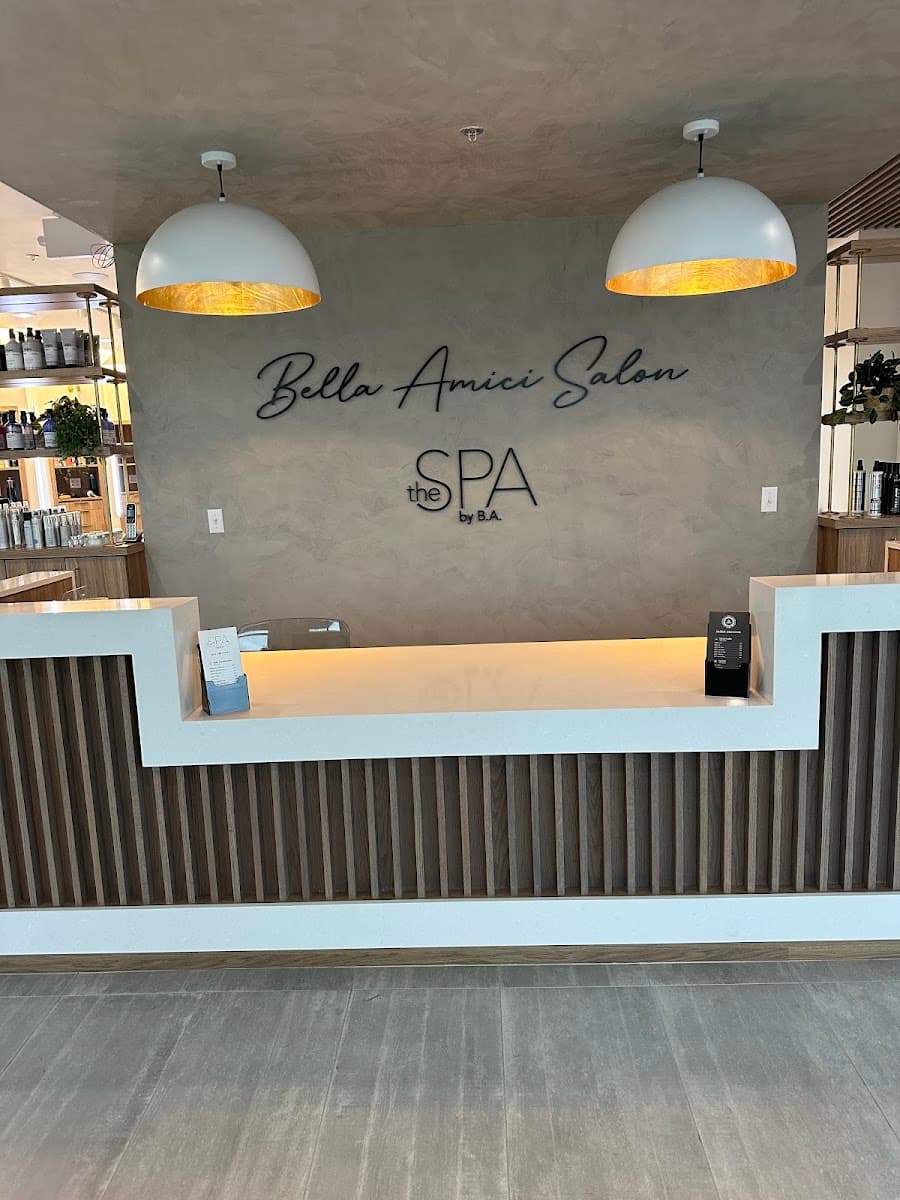 The Med Spa by B.A.