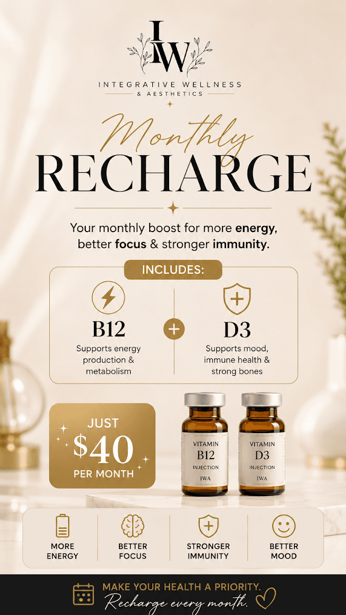 Integrative Wellness & Aesthetics photo 1 of 8