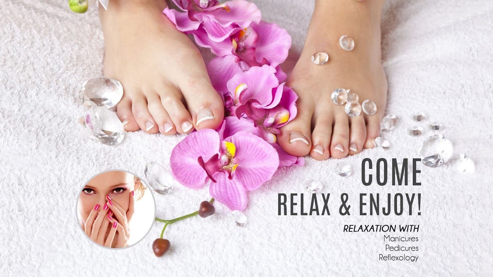 Toe-Asis Spa