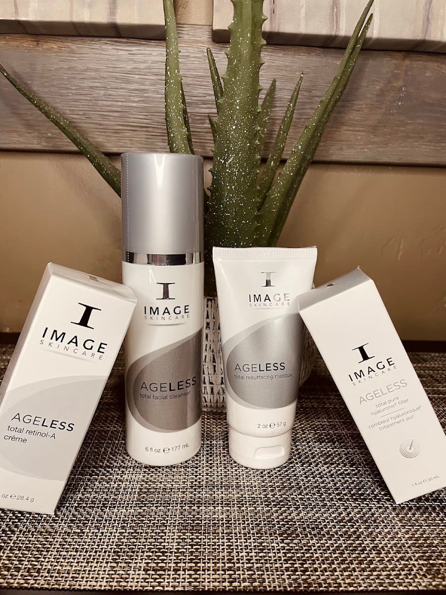 Pure Spa & Wellness