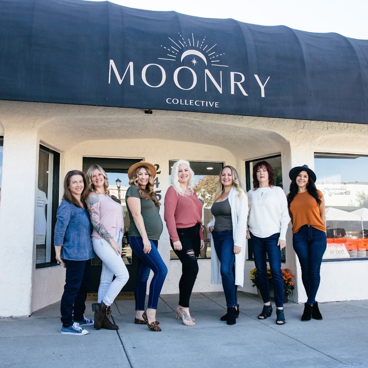 Moonry Collective