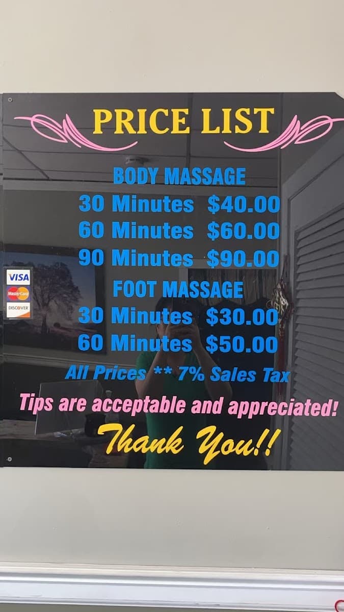 Hui Kang Wellness