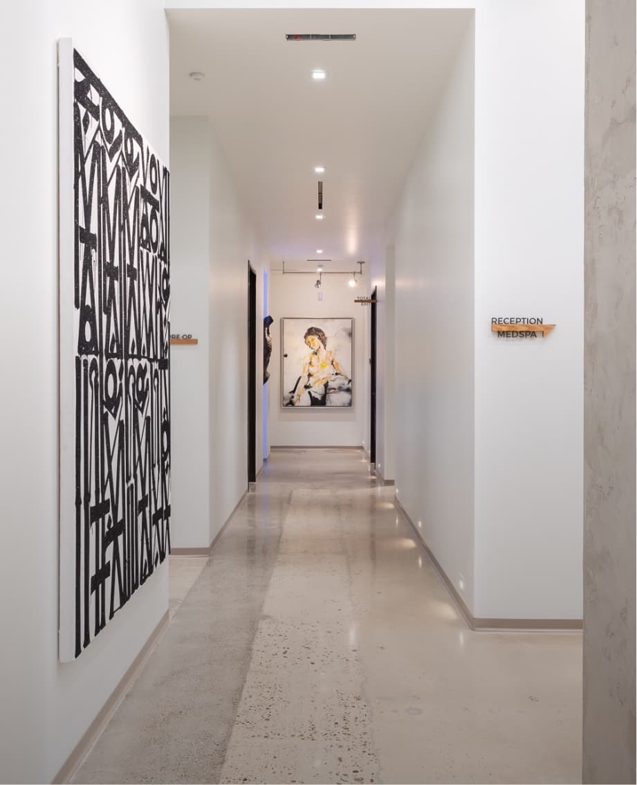 MedSpa San Diego: Alexus MD