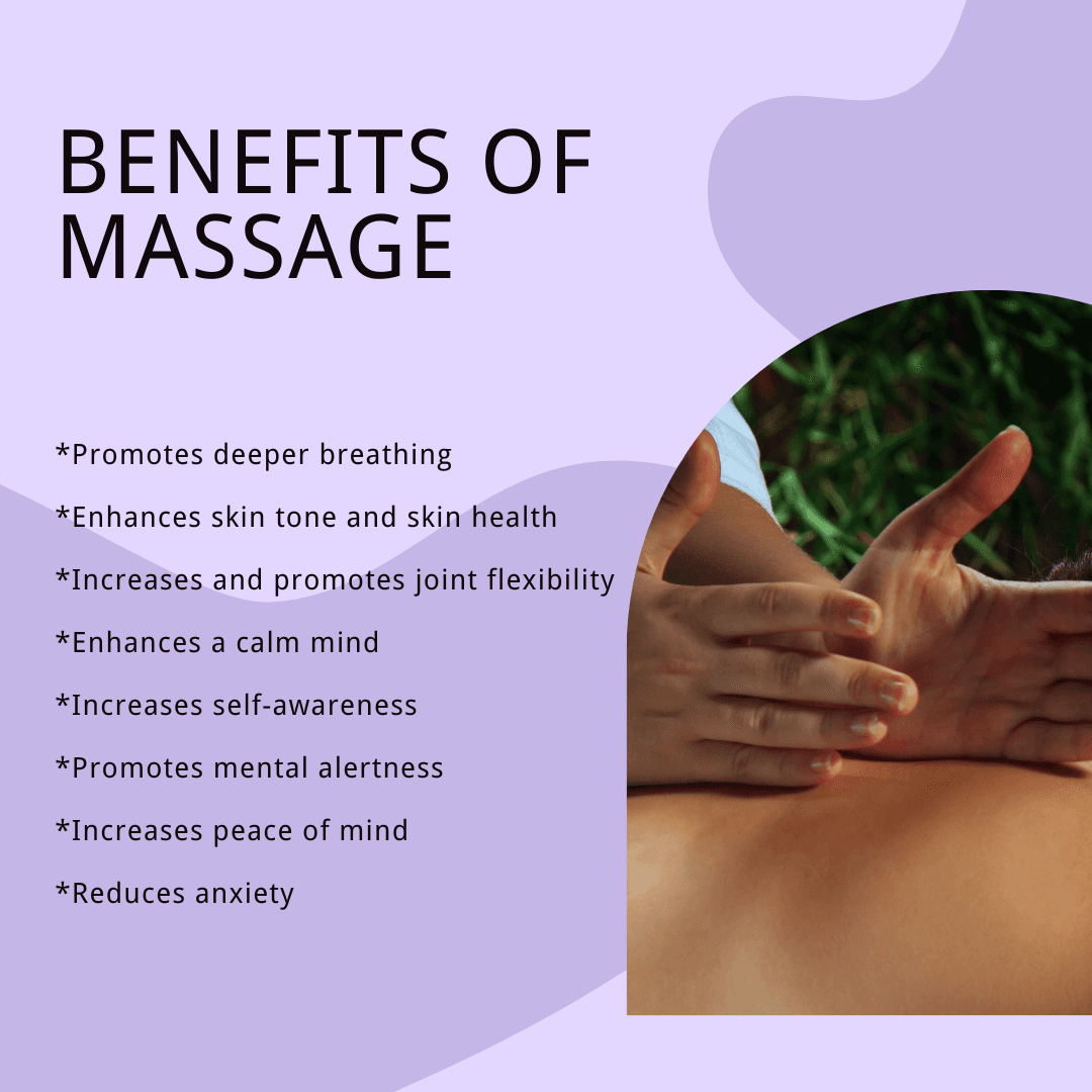 Bristow Massage