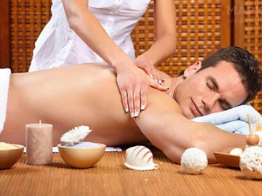Zen Spa Massage photo 1 of 8
