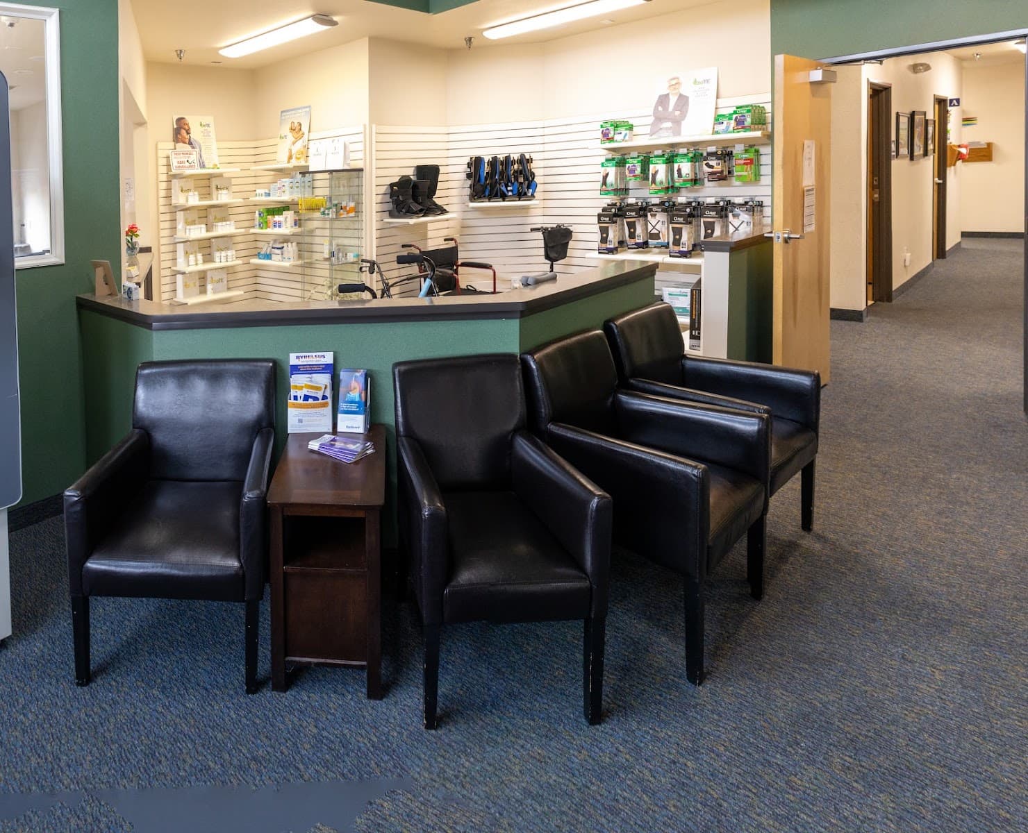 Miramont Wellness Centers