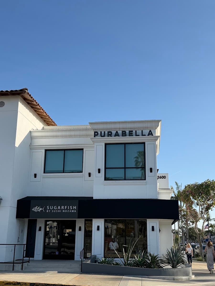 PuraBella Wellness & Aesthetics