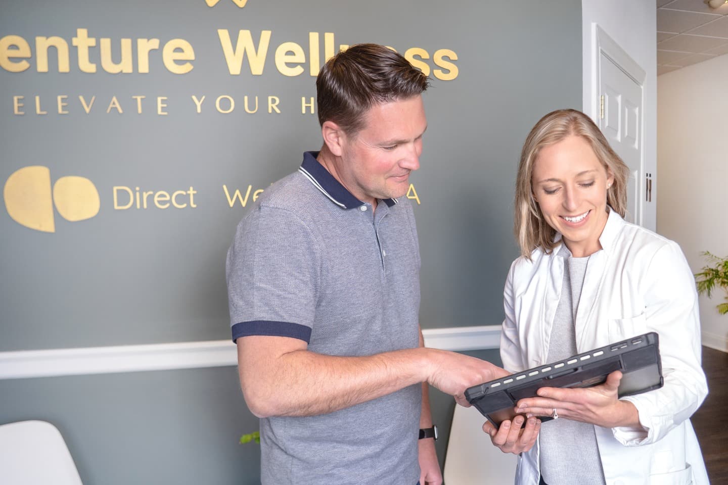 Venture Wellness
