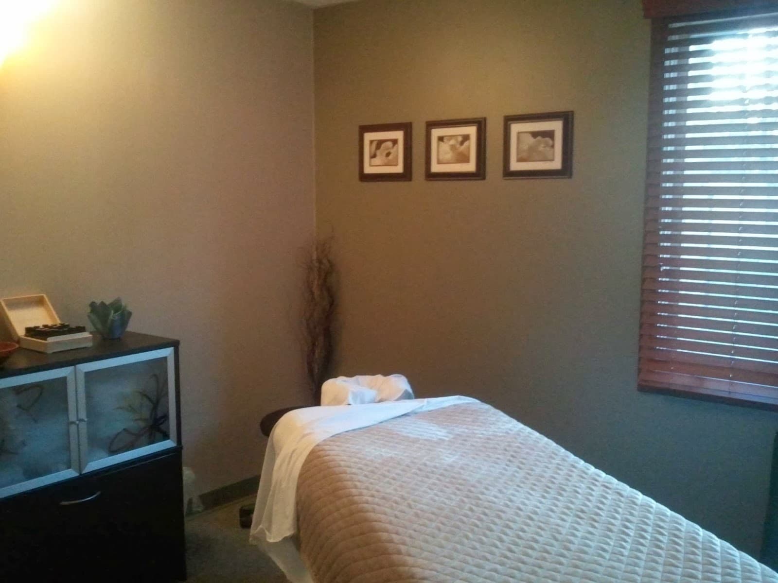 Heidi Ella Wellness and Massage at The Wellness Center photo 1 of 8