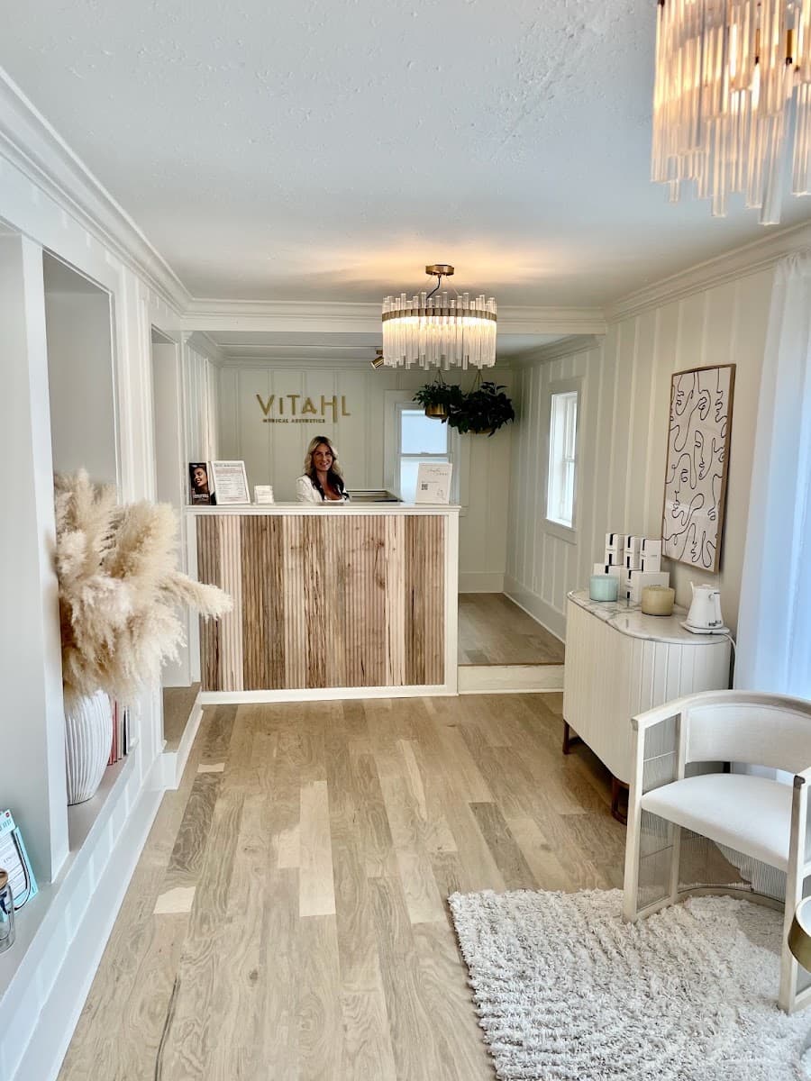 VITAHL Medical Aesthetics - College Grove photo 1 of 8