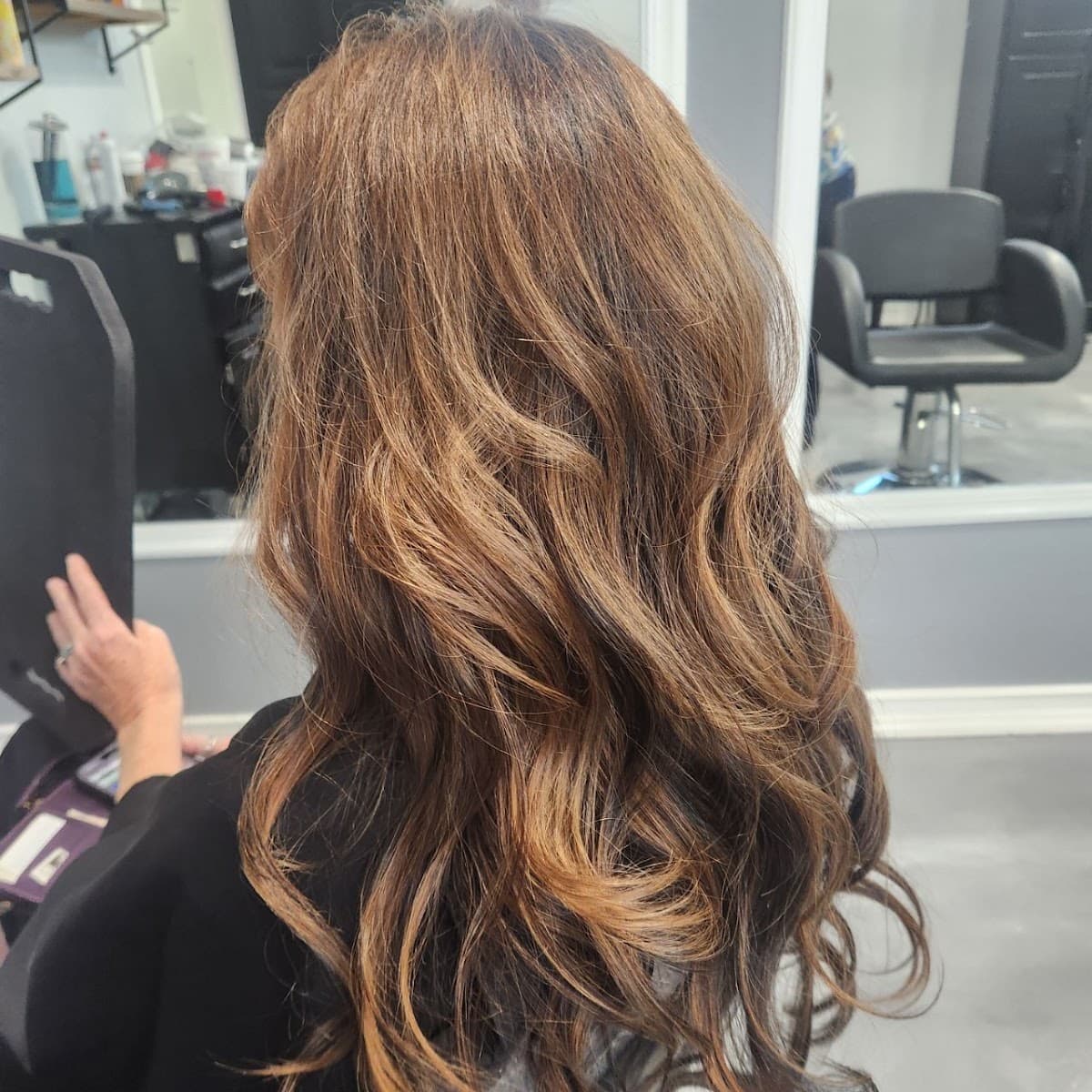 Fountain of Youth Salon & Spa
