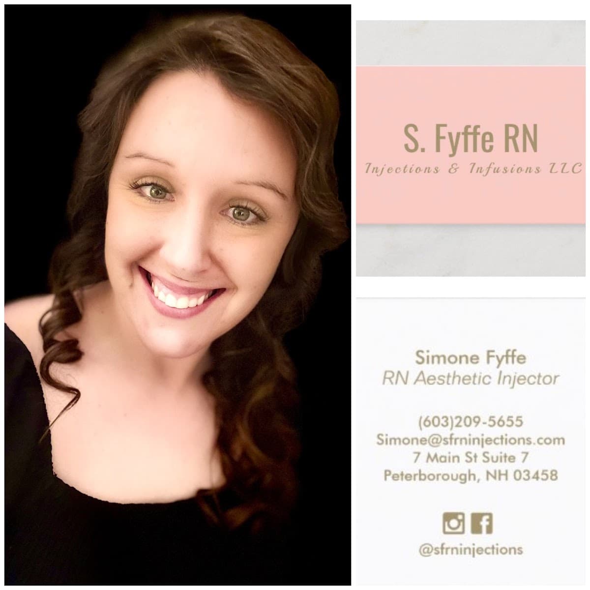 S. Fyffe RN Injections & Infusions LLC