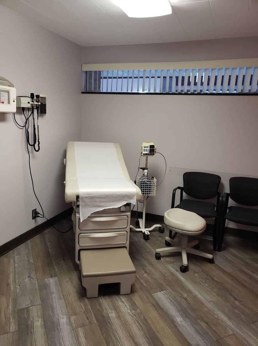 Trenton Urgent Care