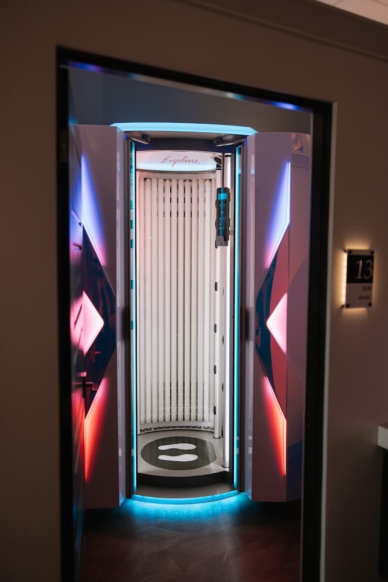 California Sun Wellness Spa
