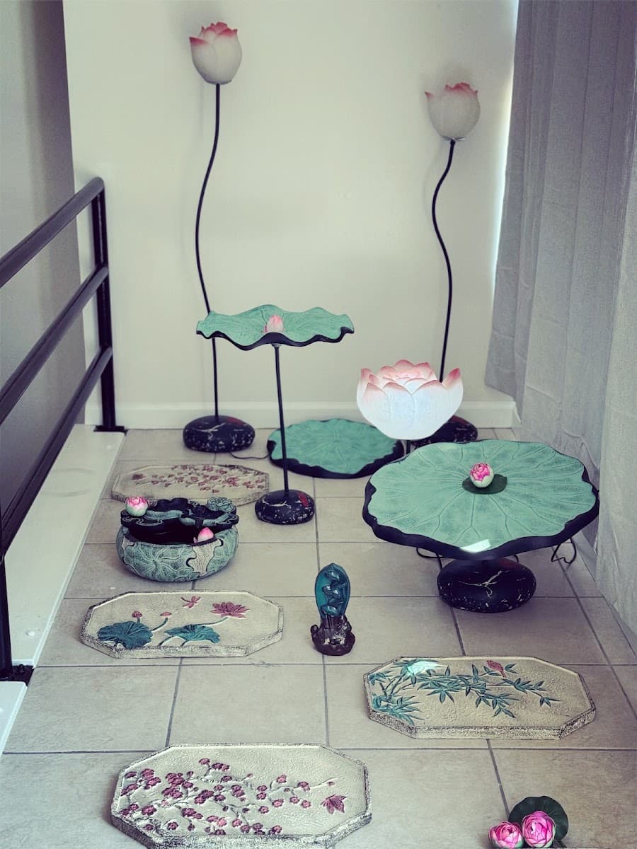 Sunshine Day Spa (Wheaton)