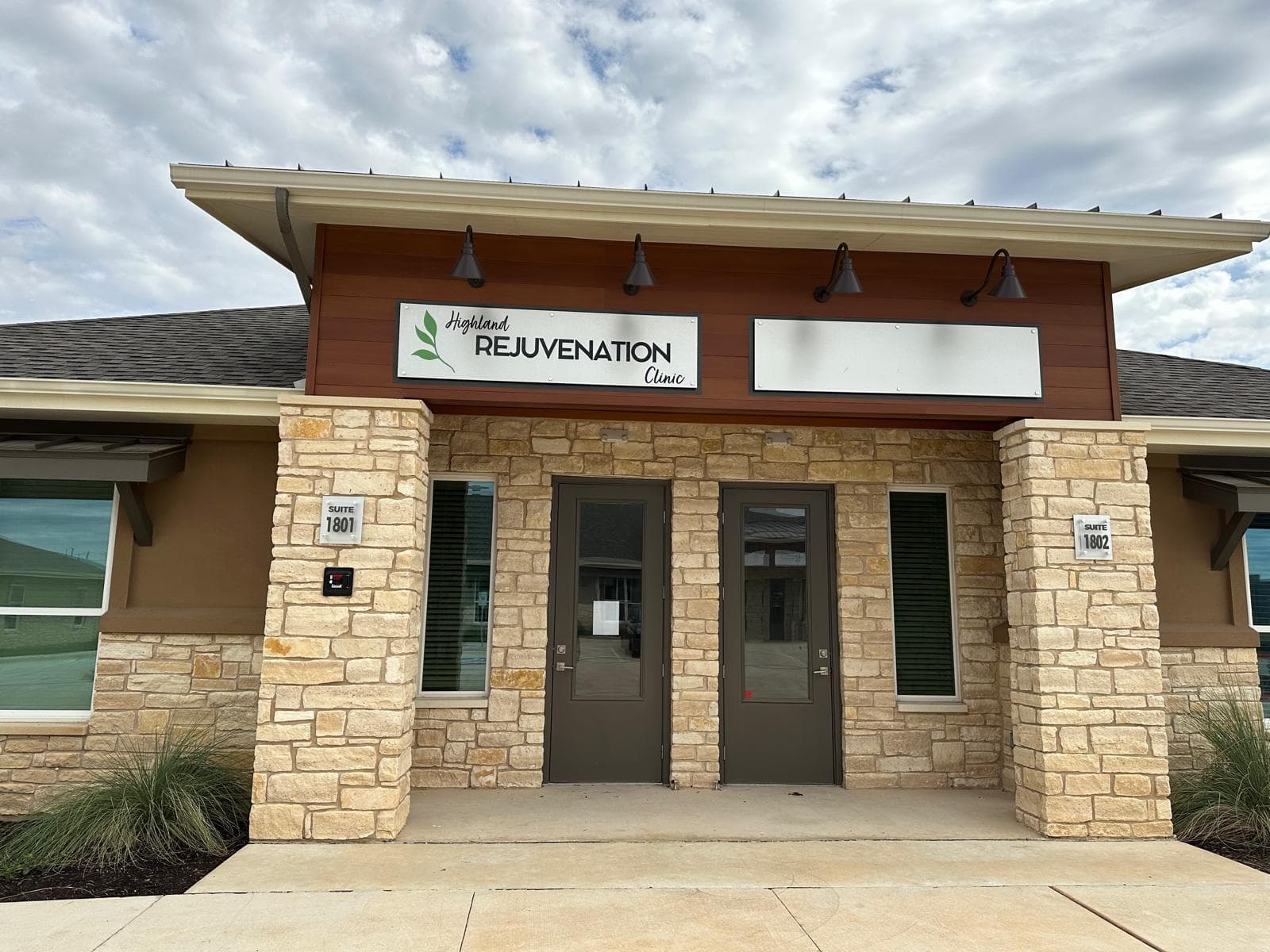 Highland Rejuvenation Clinic