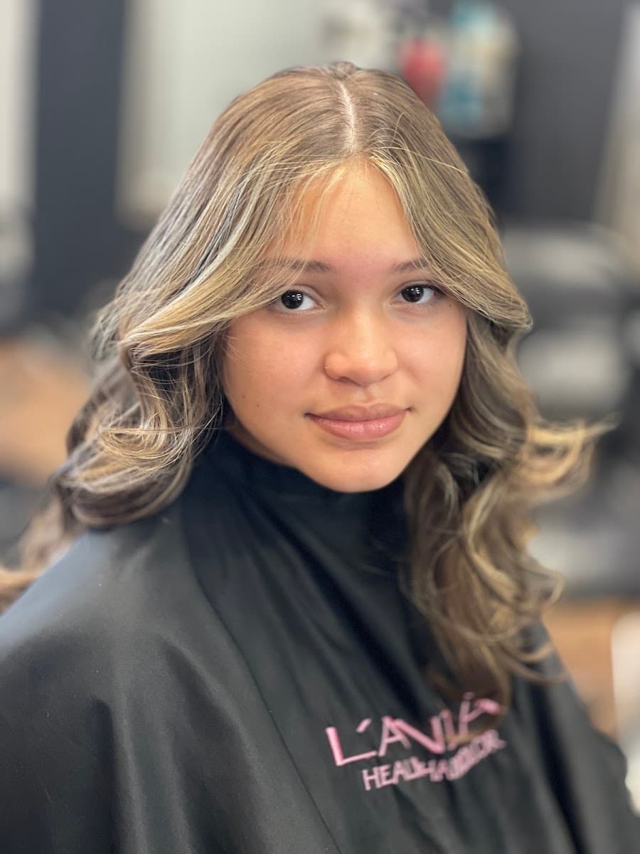 New Image Spa Beauty Salon