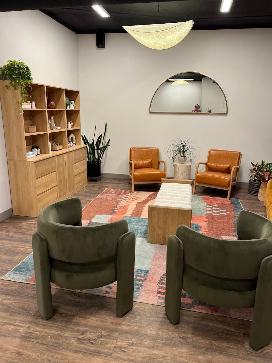 Rise Health WY photo 1 of 3