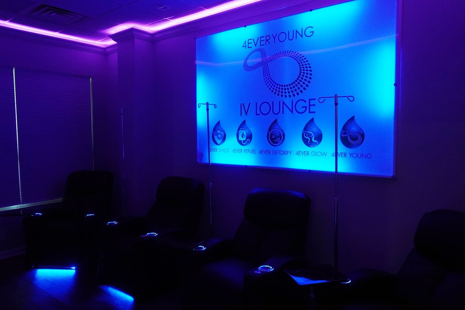 4Ever Young Med Spa & Wellness Center - Delray Beach