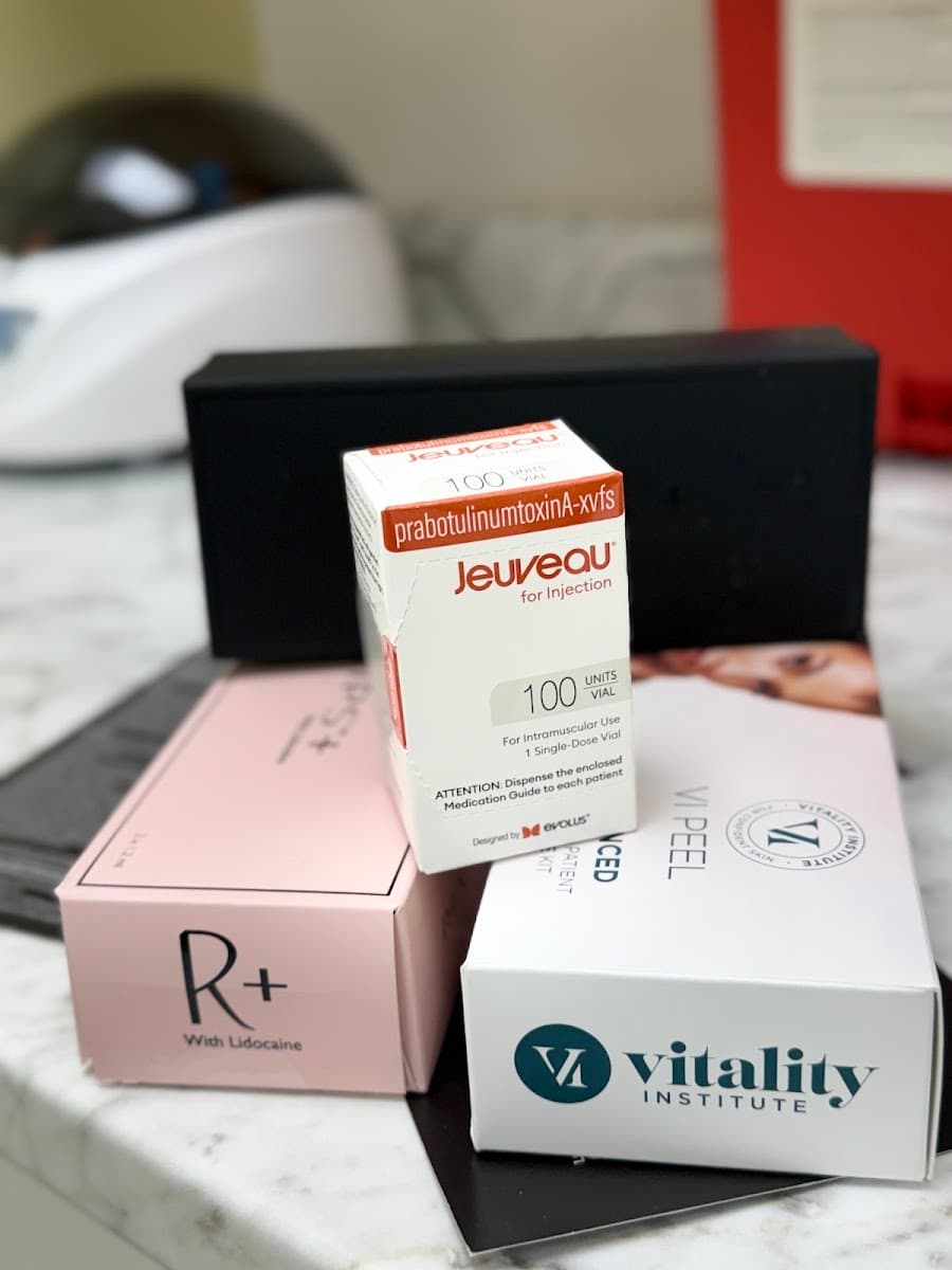 Body Radiance MedSpa photo 1 of 5