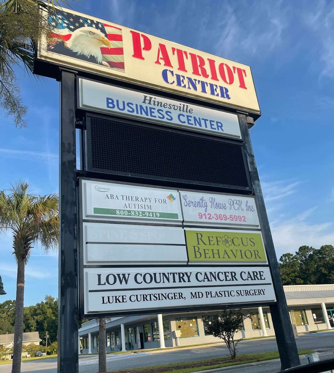 Savannah Plastic Surgery by Dr. Luke Curtsinger