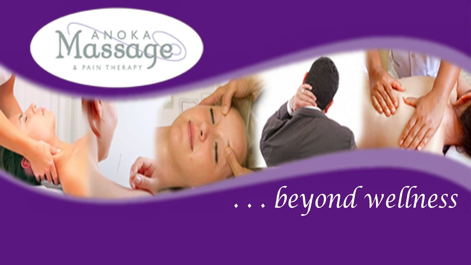 Anoka Massage & Pain Therapy