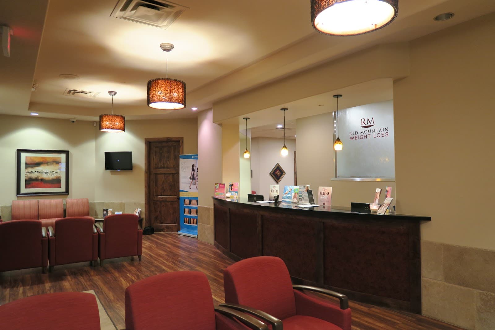 Red Mountain Weight Loss - Mesa
