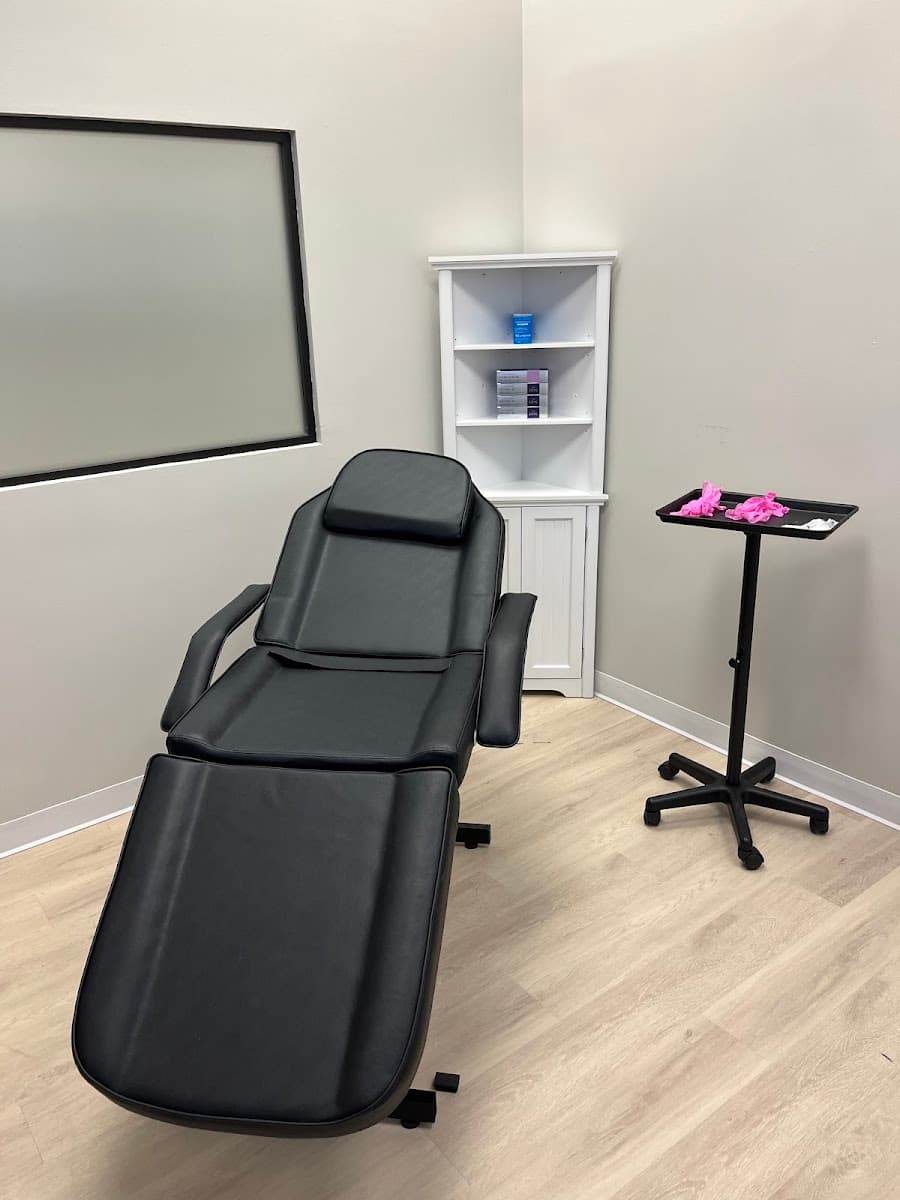 New You RX