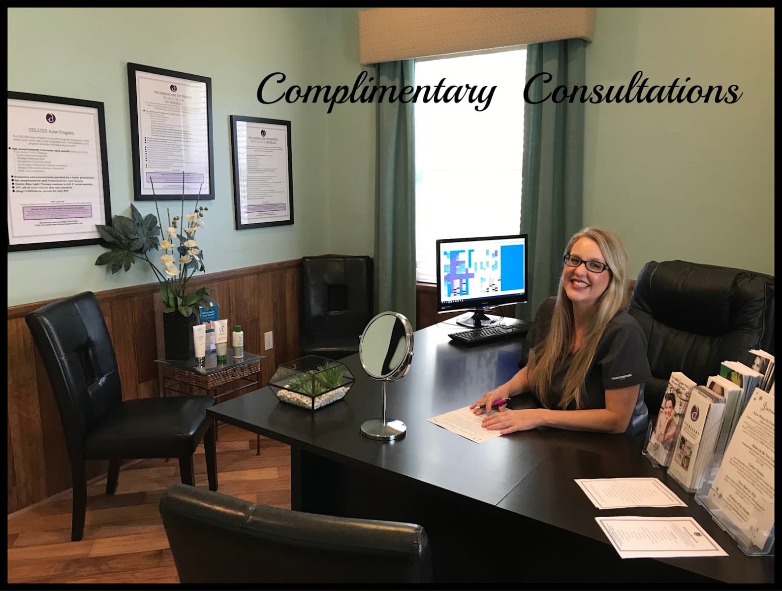 Dermacare Laser and Skin Care Clinic