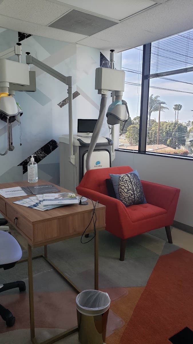 Resiliency Mind+Body Medicine & TMS Therapy