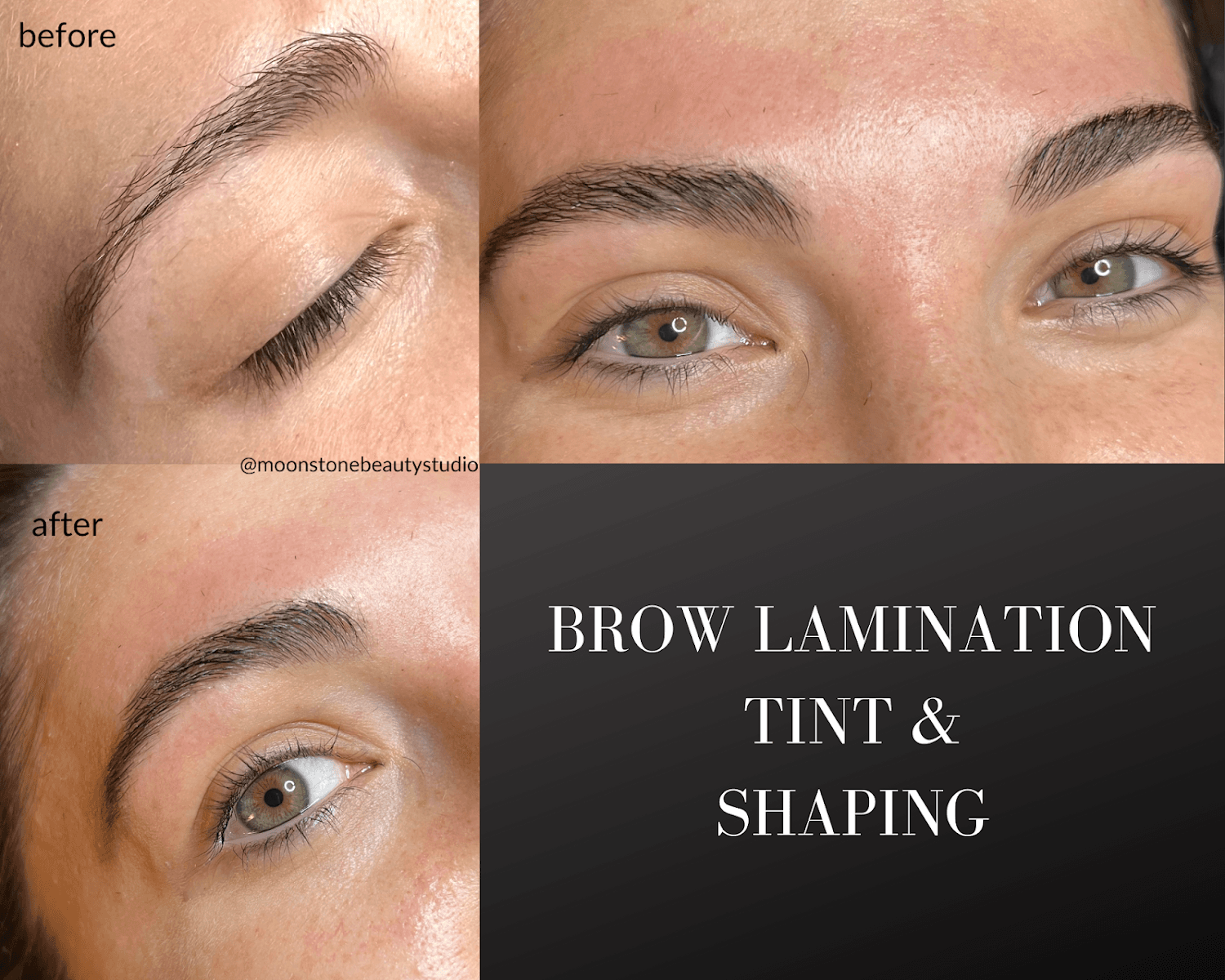 Moonstone Beauty Studio
