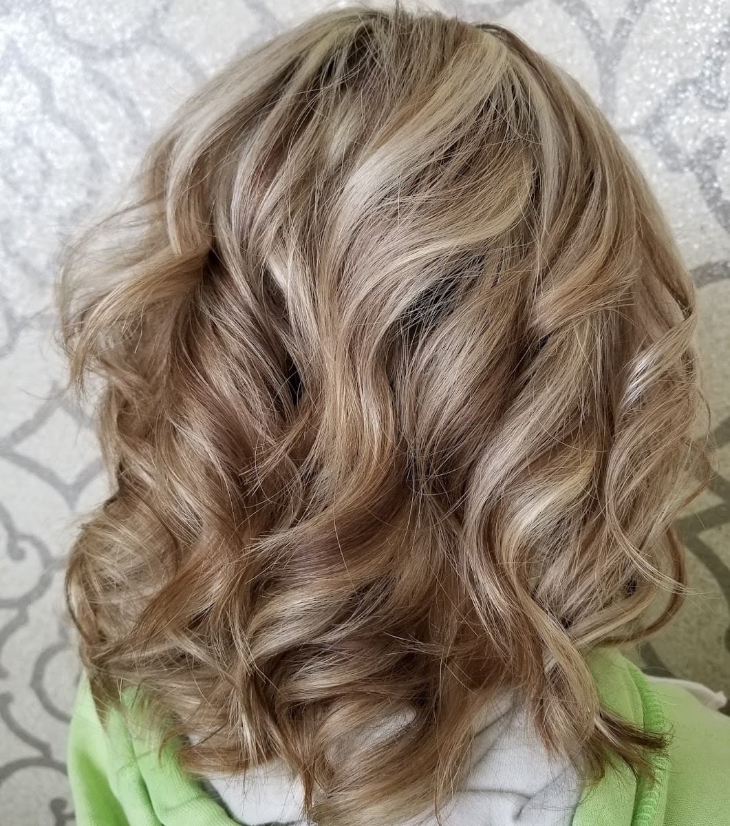 V & Company Salon & Spa