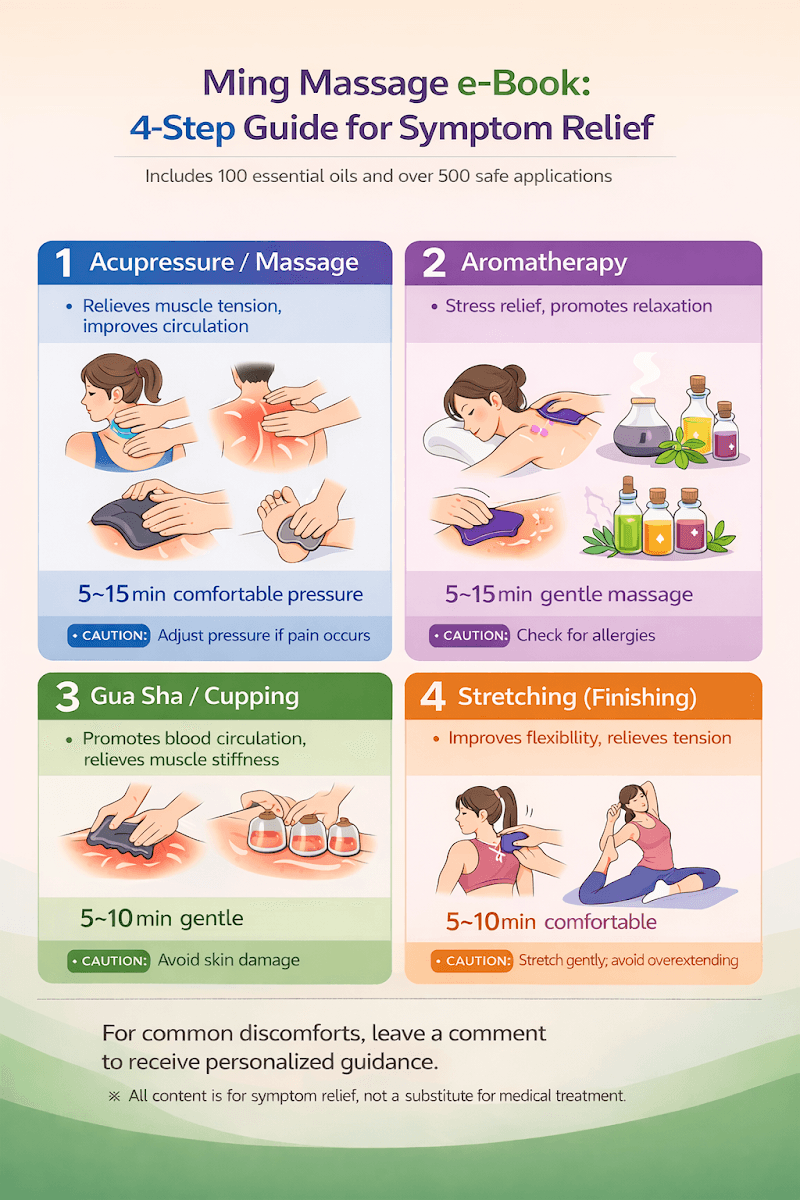 Ming Massage photo 1 of 8
