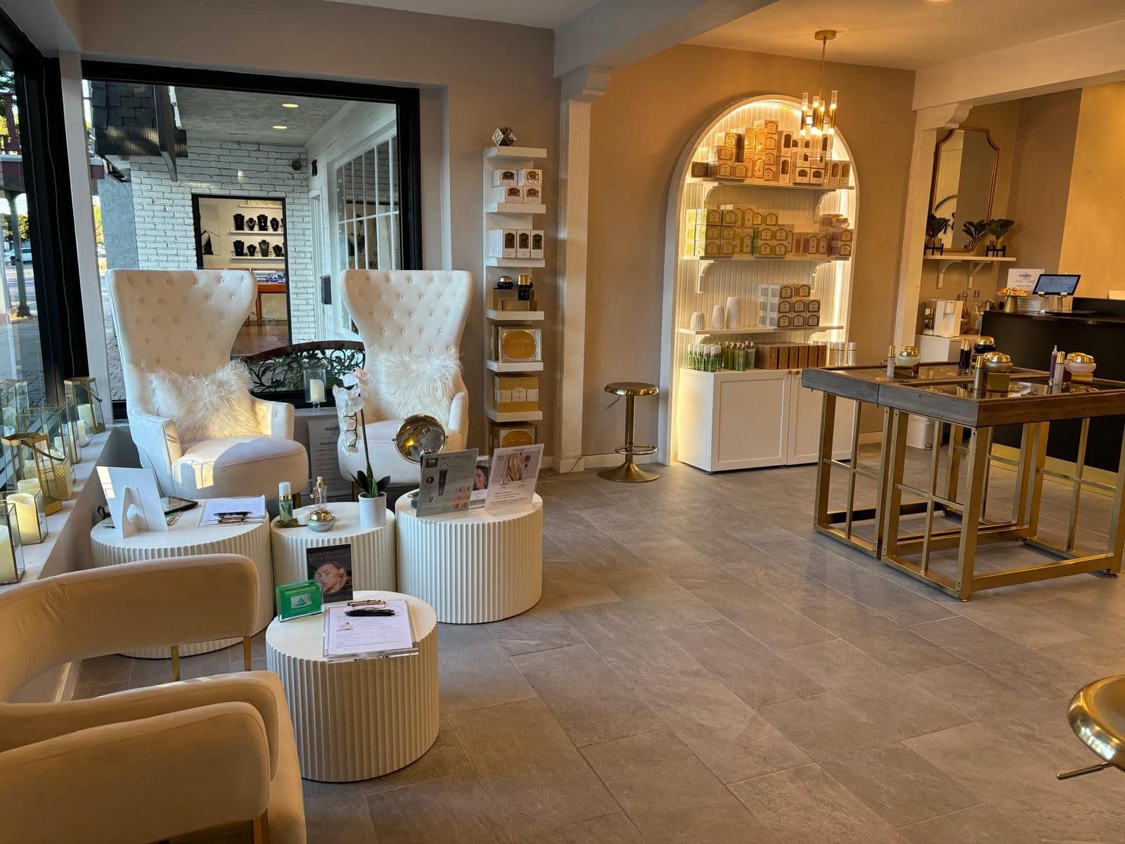 Celine Med Spa photo 1 of 7