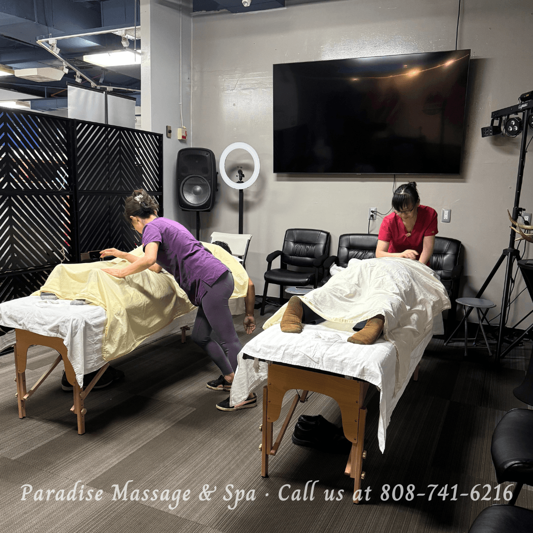 Paradise Massage & Spa photo 1 of 8